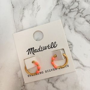 Madewell Earrings